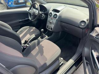 OPEL Corsa usata, con Cerchi in lega