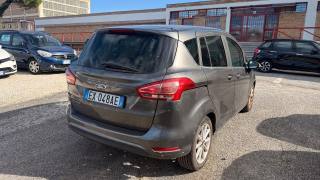 FORD B-Max usata, con Alzacristalli elettrici