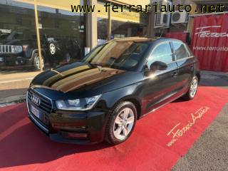 AUDI A1 SPB 1.0 TFSI ultra SPORTBACK NEOPATENTATI