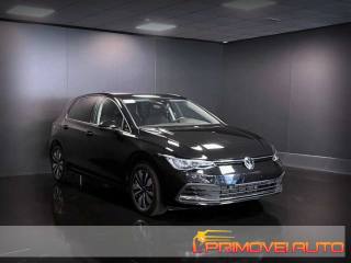 VOLKSWAGEN Golf usata, con Cerchi in lega