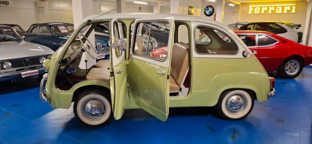 FIAT Multipla usata 7