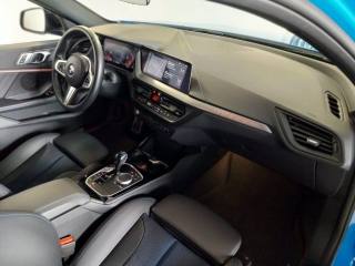 BMW 116 usata, con Autoradio digitale