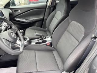 NISSAN Juke usata, con Controllo trazione