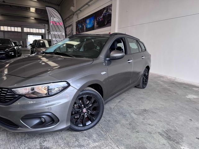 FIAT Tipo usata, con Airbag laterali