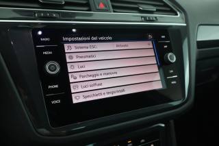 VOLKSWAGEN Tiguan usata 10