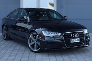 AUDI A6 3.0 TDI 313 CV quattro tiptronic