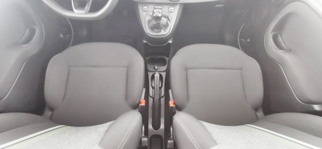FIAT Panda usata 31