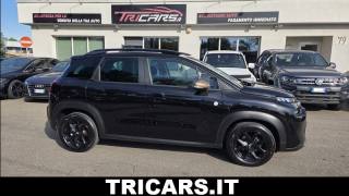 CITROEN C3 Aircross BlueHDi 110 S&S C-Series PERMUTE OK NEOPAT. UNICOP