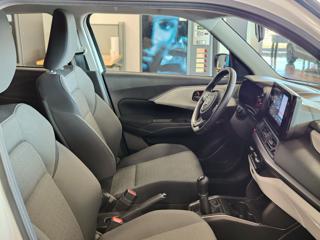 SUZUKI Swift usata, con Controllo automatico clima