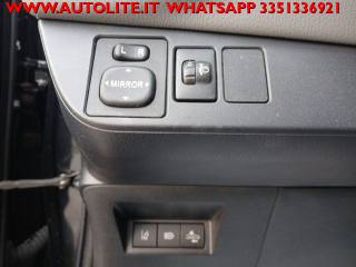 TOYOTA Yaris usata, con Servosterzo