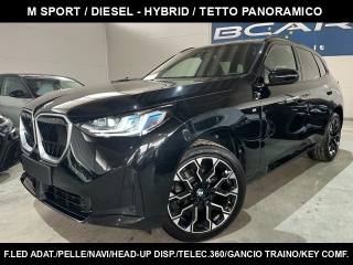 BMW X3 xDrive20d 48V MSport "20 M Sport Pro /Gancio/Tetto