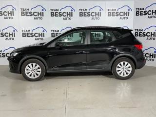 SEAT Arona usata, con Airbag laterali