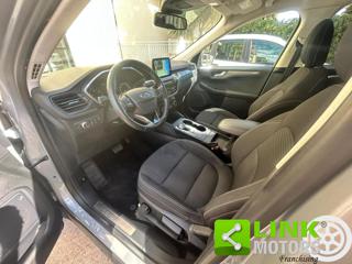 FORD Kuga usata, con Airbag