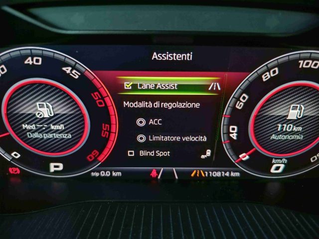 SKODA Karoq usata 29