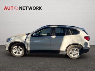 BMW X1 usata, con Autoradio