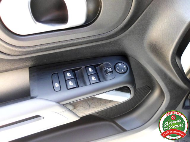 CITROEN C5 Aircross usata, con Immobilizzatore elettronico