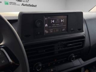 FIAT Scudo usata, con Sensore di luce