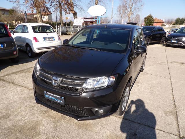 DACIA Sandero usata, con ABS