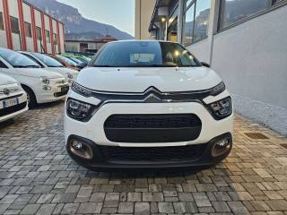 CITROEN C3 usata, con Airbag