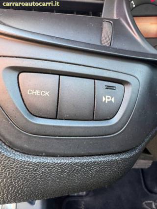 CITROEN C5 usata, con Fendinebbia