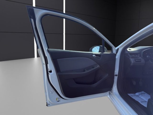 RENAULT Clio usata, con Immobilizzatore elettronico