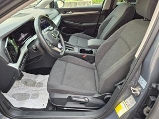 VOLKSWAGEN Golf usata, con Chiusura centralizzata