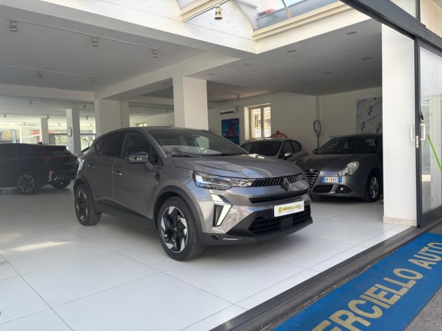 RENAULT Captur usata, con Cruise Control