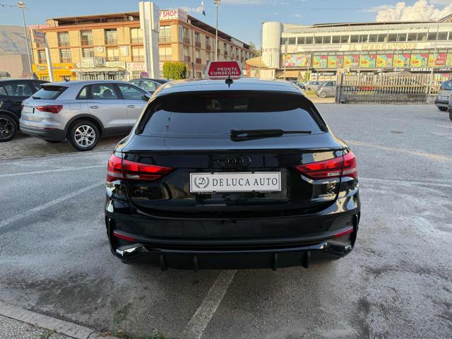 AUDI Q3 usata, con Cerchi in lega
