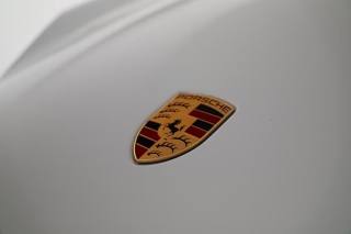 PORSCHE Taycan usata, con Vetri oscurati