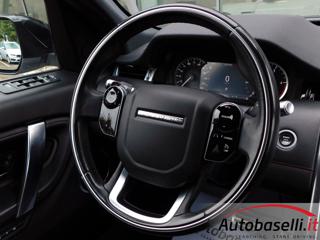LAND ROVER Discovery Sport usata, con Specchietti laterali elettrici