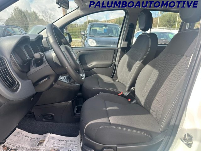 FIAT Panda usata, con Controllo trazione