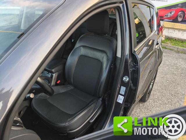KIA Sportage usata, con Climatizzatore