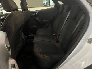 FORD Puma usata, con ESP