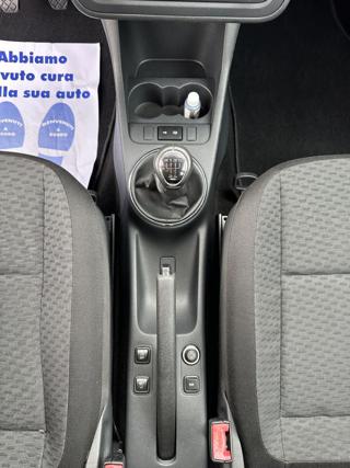 SKODA Fabia usata, con Climatizzatore