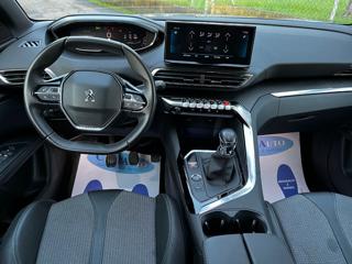 PEUGEOT 3008 usata, con Immobilizzatore elettronico