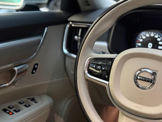 VOLVO V90 usata, con Portellone posteriore elettrico