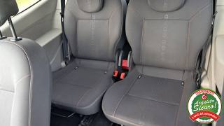 RENAULT Twingo usata, con Airbag Passeggero