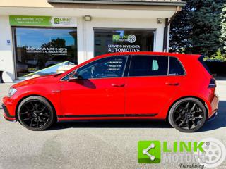 VOLKSWAGEN Golf GTI usata, con Controllo automatico clima