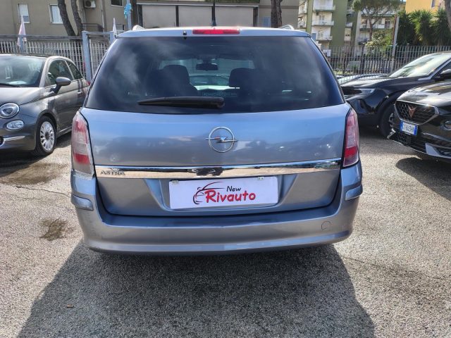 OPEL Astra usata, con Airbag Passeggero