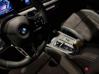 BMW 118 usata, con Chiusura centralizzata