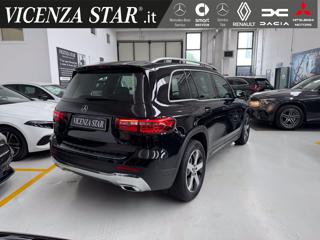 MERCEDES-BENZ GLB 180 usata, con Airbag laterali
