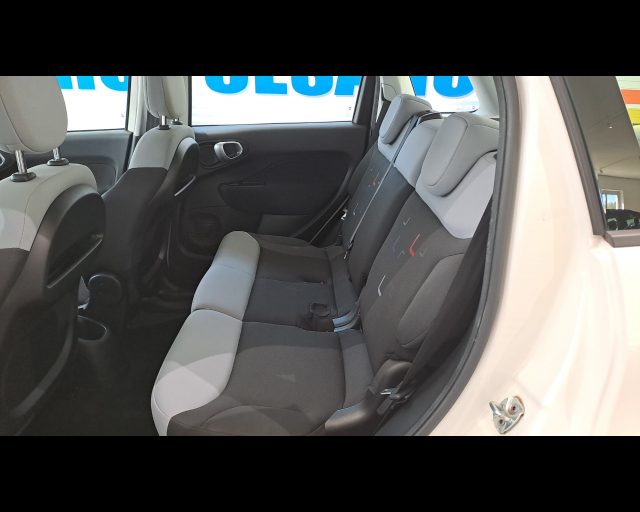 FIAT 500L usata 15