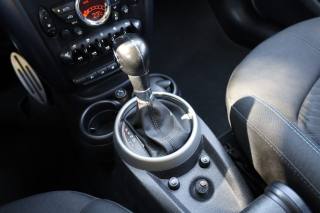 MINI Countryman usata, con Bluetooth