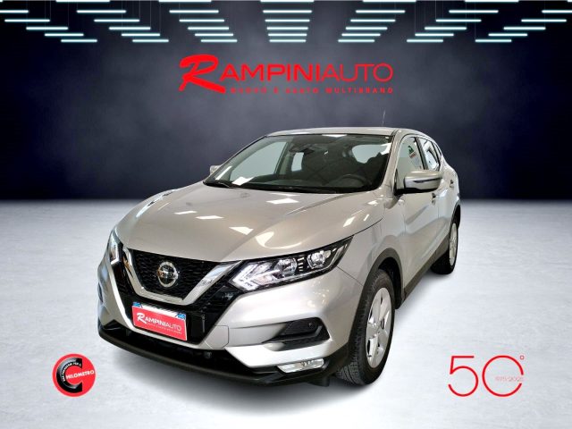 NISSAN Qashqai usata 2
