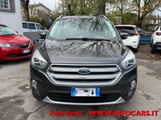 FORD Kuga usata, con Cerchi in lega