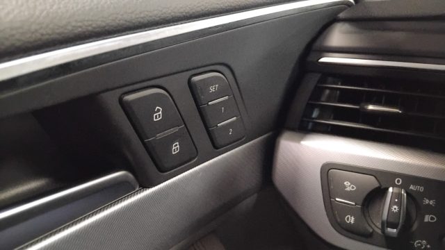 AUDI A5 usata 24