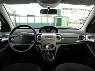 LANCIA Ypsilon usata, con Chiusura centralizzata