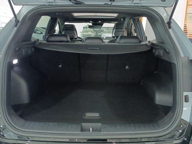 KIA Sportage usata, con Servosterzo
