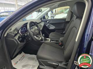 AUDI Q3 usata, con ESP