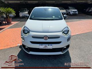 FIAT 500X usata, con Cerchi in lega